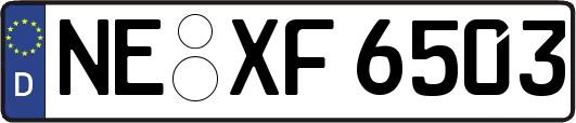NE-XF6503