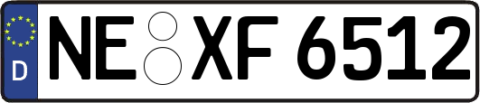 NE-XF6512