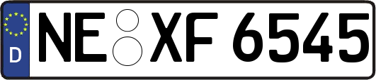 NE-XF6545