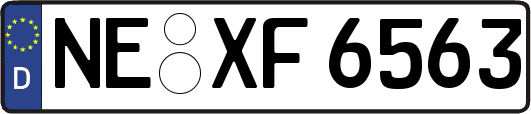 NE-XF6563