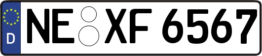 NE-XF6567