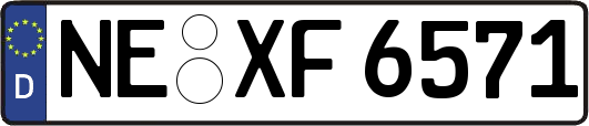 NE-XF6571