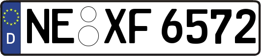 NE-XF6572