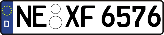 NE-XF6576