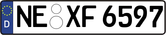 NE-XF6597