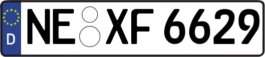 NE-XF6629