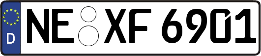 NE-XF6901