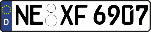 NE-XF6907
