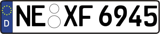 NE-XF6945