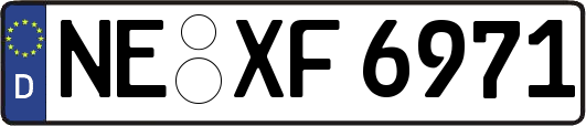 NE-XF6971