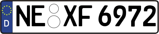 NE-XF6972