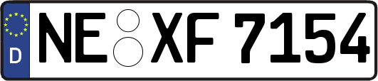 NE-XF7154