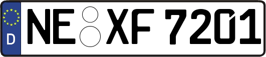 NE-XF7201