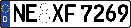 NE-XF7269