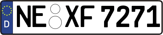 NE-XF7271