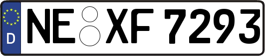 NE-XF7293