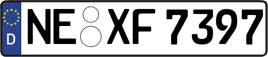 NE-XF7397
