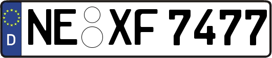 NE-XF7477