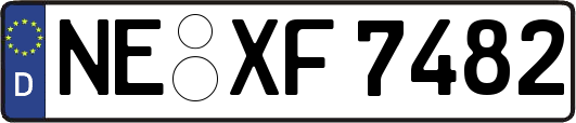 NE-XF7482