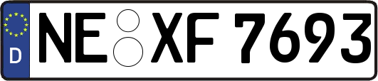 NE-XF7693