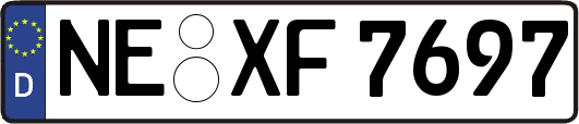 NE-XF7697