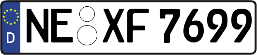 NE-XF7699