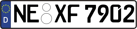 NE-XF7902