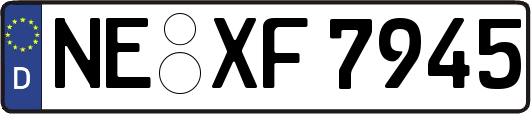 NE-XF7945