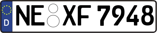 NE-XF7948