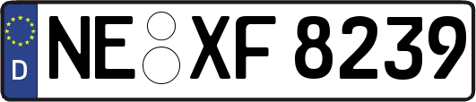 NE-XF8239