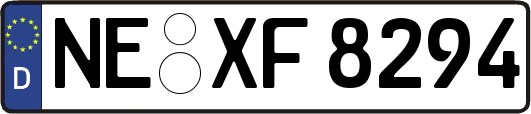 NE-XF8294