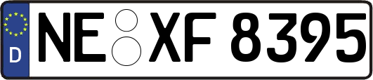 NE-XF8395