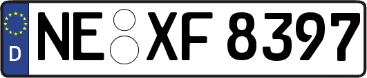 NE-XF8397