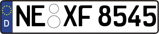 NE-XF8545