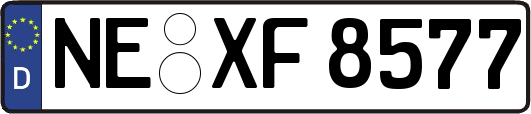 NE-XF8577