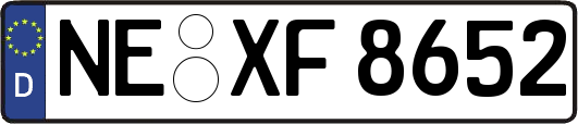NE-XF8652