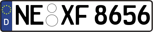 NE-XF8656