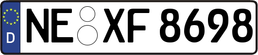 NE-XF8698