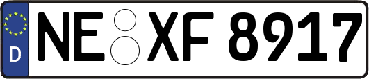 NE-XF8917