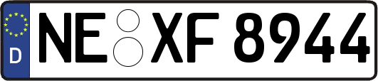 NE-XF8944