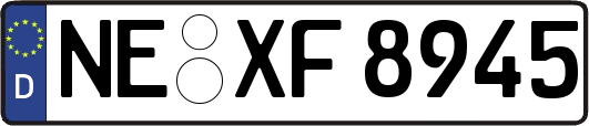 NE-XF8945
