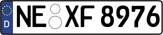NE-XF8976