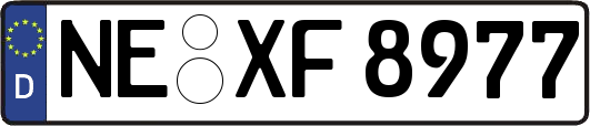 NE-XF8977
