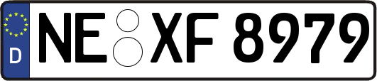 NE-XF8979