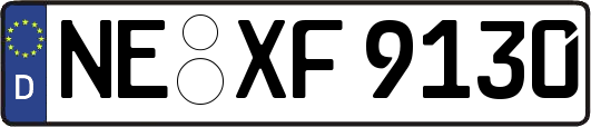 NE-XF9130