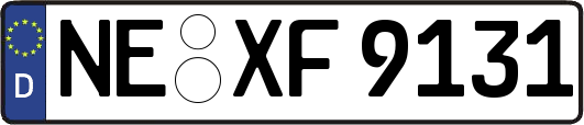NE-XF9131