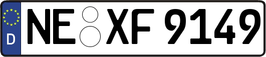 NE-XF9149