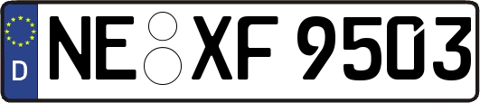 NE-XF9503