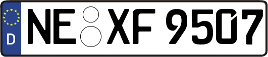 NE-XF9507