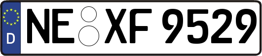 NE-XF9529
